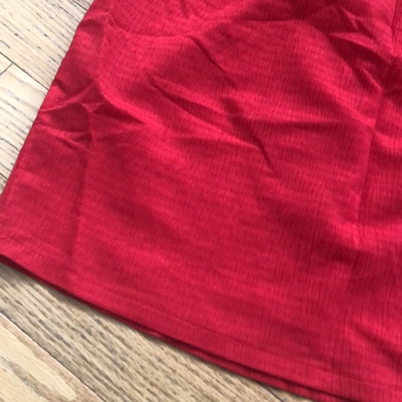 Madewell Texture and Thread Peasant Shirt - Lghtweight, Gathered Scoop-neck- - Picture 16 of 16